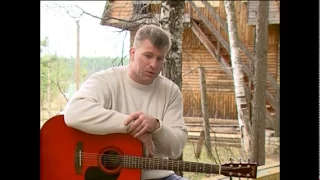 Сергей Трофимов. Навашино 2007.