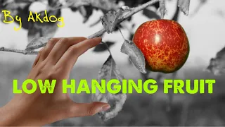 Low hanging fruit meaning?low hanging  Fruits?what does it mean! We find out! Shocking content!!!