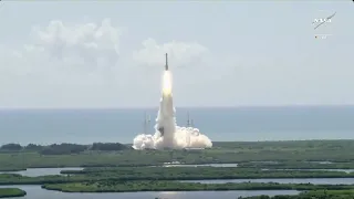 HISTORICO! EL STARLINER DE BOEING LANZA ASTRONAUTAS POR PRIMERA VEZ EN UN DESPEGUE PERFECTO!