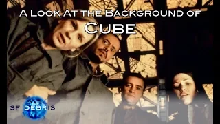 A Look at the Background of Cube