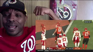 Chiefs vs. Bengals | 2022 Week 13 | Highlights | Reaction