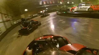IKC2017 Round 8 - Karting Madness