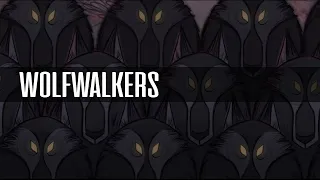 why i love Wolfwalkers