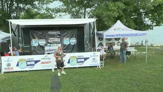 JUNIOR TN BASS NATION CHAMPIONSHIP