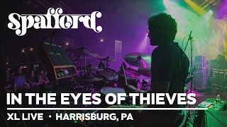 Spafford - In The Eyes of Thieves | 4/18/24 | Harrisburg, PA
