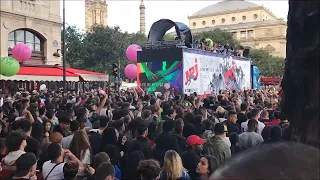 Paris Techno Parade 2019