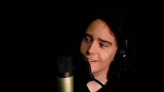 Patsy Cline - Crazy cover