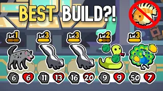 THE MOST SATISFYING GAMES Of Super Auto Pets!