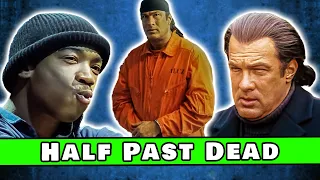 Steven Seagal and Ja Rule are the team no one asked for | So Bad It's Good #183 - Half Past Dead