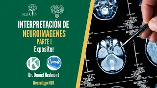 Interpretación de Neuroimágenes, Parte I