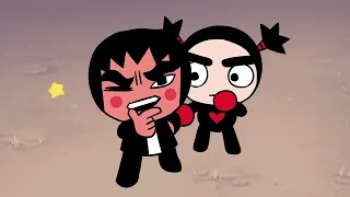 Pucca: Carnival Kiss (Original Upload)