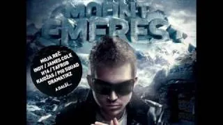 Emeres ft. Dramatikz - Antiparty (Mount Emerest 2010)