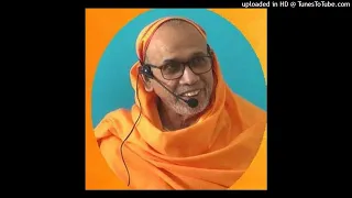 02. "Brahmananda Valli" of Taittriyopanishad - Vedic recitation by Swami Tattvavidananda Saraswati