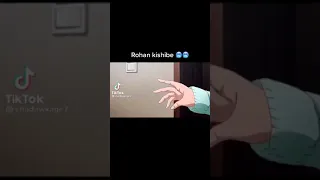 Rohan Kishibe Jump Rope Tiktok