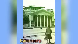 Хоразм-Урганч тарих