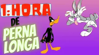 1: hora de PERNA LONGA#pernalonga #patolino #looneytunes