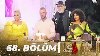 Doya Doya Moda 68. Bölüm | Kavga Dolu Bir Gün