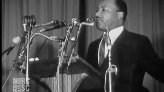 Martin Luther King speech in Charleston, SC 1967