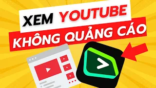 Cách Chặn QUẢNG CÁO youtube mới nhất (Latest way to block YouTube ads) - Ở Đây Có Mẹo Official