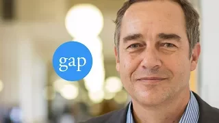 #Gespräch: Thomas Grundmann (GAP-Präsident 2016-2018)  über "Analytische Philosophie und die GAP"