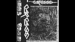 Carcass (UK) - Symphonies Of Sickness (Demo) 1988