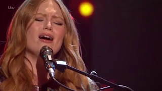 Freya Ridings - Lost Without You (Live at The Brits are Coming 2020)