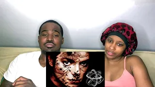 Michael Jackson Feat. Eve - Butterflies Remix (Reaction) #MichaelJackson #Eve #ShavonnAndMonroe #MJ