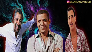 Cheb Hasni ft Cheb Khaled ft Cheb Mami ft Cameleon - Rai legends Reunion #remix