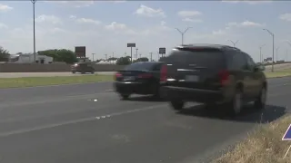 Abilene man killed in rollover accident