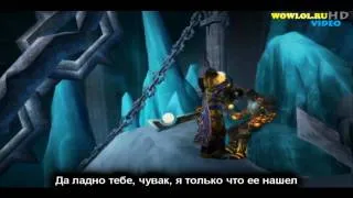 Nub Tales ep. 2.5: Fall of The Lich Kids [RU subs by wowlol.ru]