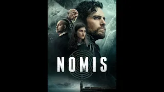 Nomis (2019) Napisy HD