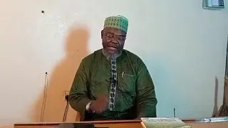 sheik abdulrazaq yahya haipan