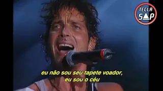 Audioslave - I Am The Highway (Legendado | Tradução) ♪ (Live Rock Am Ring 2003)