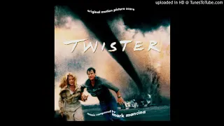 Mark Mancina - Drive-In Twister