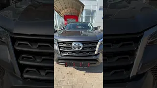 Toyota Fortuner, 2023 | АвтоХаус Москва