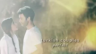 turkish couples | perfect (1)