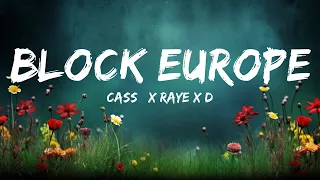 [1 Hour] Cassö x RAYE x D-Block Europe - Prada (Lyrics)  | Morning Lyrics Music