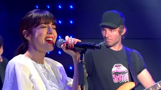 Brésil Finistère de Nolwenn Leroy au Grand Studio RTL Le 15/01/2022