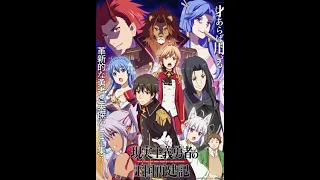 Top 3 Animes Isekai Donde el Protagonista usa Conocimientos Modernos para cambiar un Reino Antiguo
