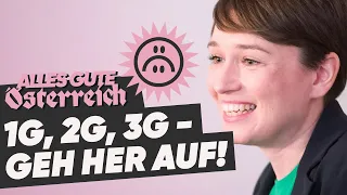 📈😱"Die Wahrheit kommt nach der Wahl" – Alles Gute Österreich #43