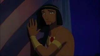 The Prince of Egypt - All I Ever Wanted (Slovak) Subs & Trans