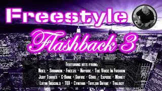 Freestyle Flashback Volume 3 (Freestyle Mix)