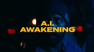 Broken Videos - A. I. Awakening | Reaction