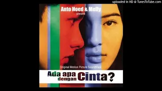 Melly Goeslaw - Suara Hati Seorang Kekasih - Composer : Melly Goeslaw 2002 (CDQ)