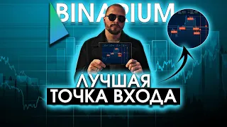 BINARIUM - ЛУЧШАЯ СТРАТЕГИЯ ДЛЯ НОВИЧКОВ / ТРЕЙДИНГ НА БИНАРИУМ