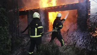 Rusya, Ukrayna'nın Harkiv kentini ele geçirmek için kara operasyonu başlattı