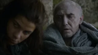 Compilation de morts dans Game of Thrones ( partie 1 )