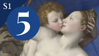 (S1 E5) Mannerism: The Art of Artifice, 1520-1569 || A Narrative Art History of the Renaissance