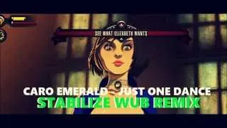 Caro Emerald - Just One Dance (Stabilize WUB Remix)