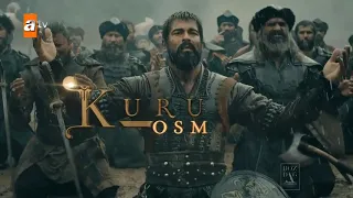 Kurulus Osman Episode 28 trailer with English Subtitles